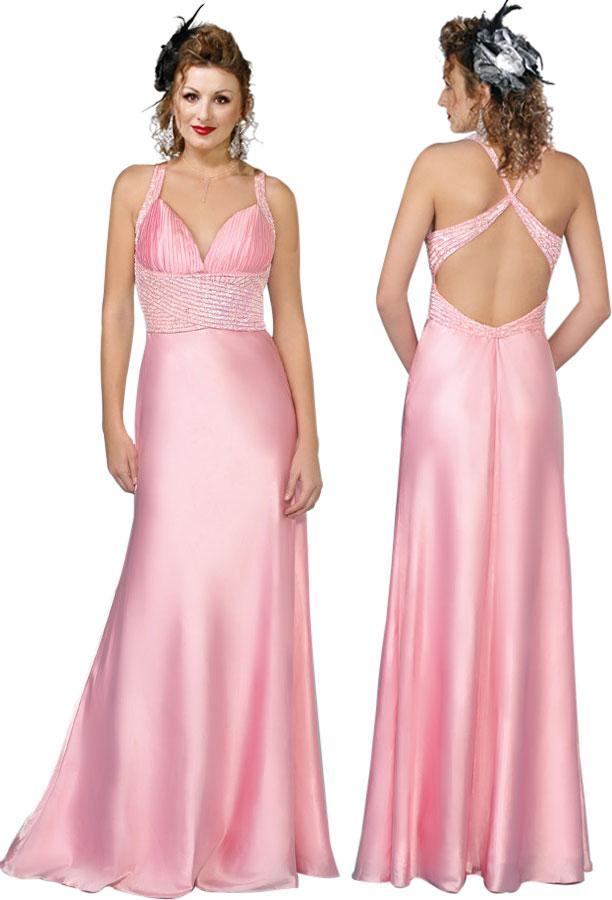 evening prom dresses	